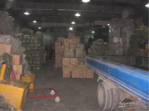 Mission „Close down the&nbsp;factory“