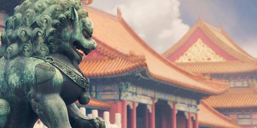 Nationales Berufungsgericht für IP-Fälle in&nbsp;China