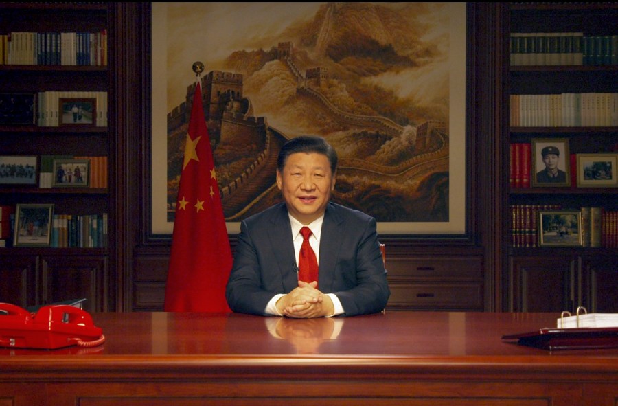 Künstliche Intelligenz: China ist Nr.&nbsp;1