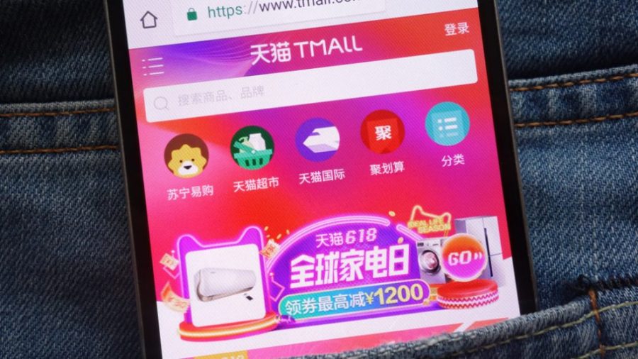 China reguliert E-Commerce-Sektor