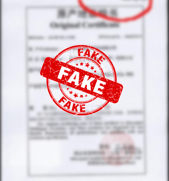 Wer einmal lügt, dem glaubt man&nbsp;nicht