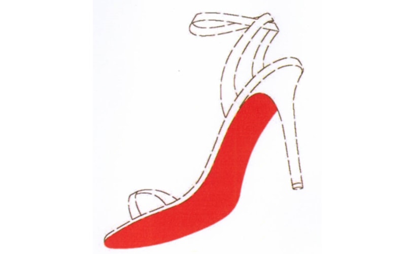 Sind Farben in China&nbsp;markenfähig?