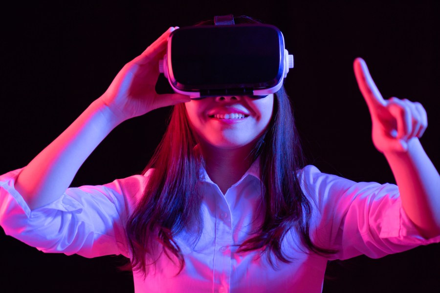 Wachstumsmarkt Copyright