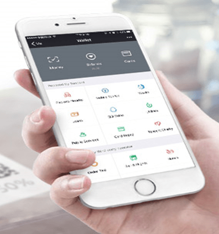 Nachahmer von gestern, Innovatoren von&nbsp;morgen