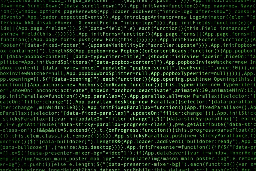 Embedded Software in China&nbsp;schützen