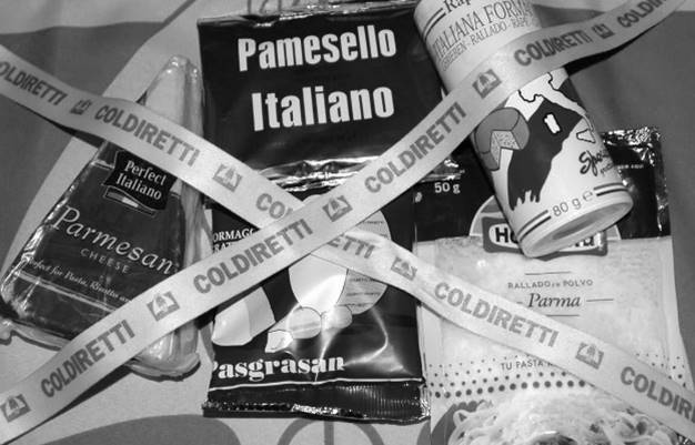 Geographische Herkunftsbezeichnungen: Das Schutzabkommen kommt&nbsp;2020