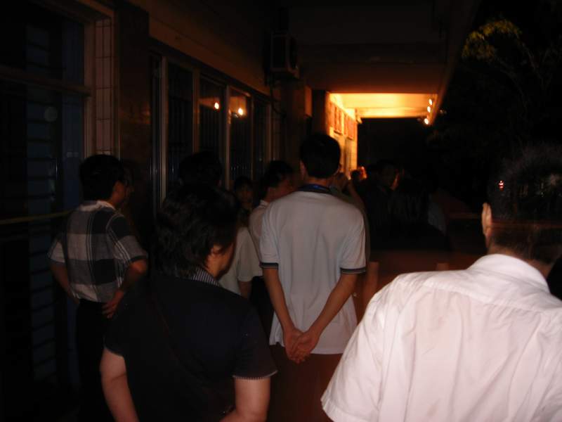 Operation Cloud Sword: China bekämpft Cyber-Kriminalität