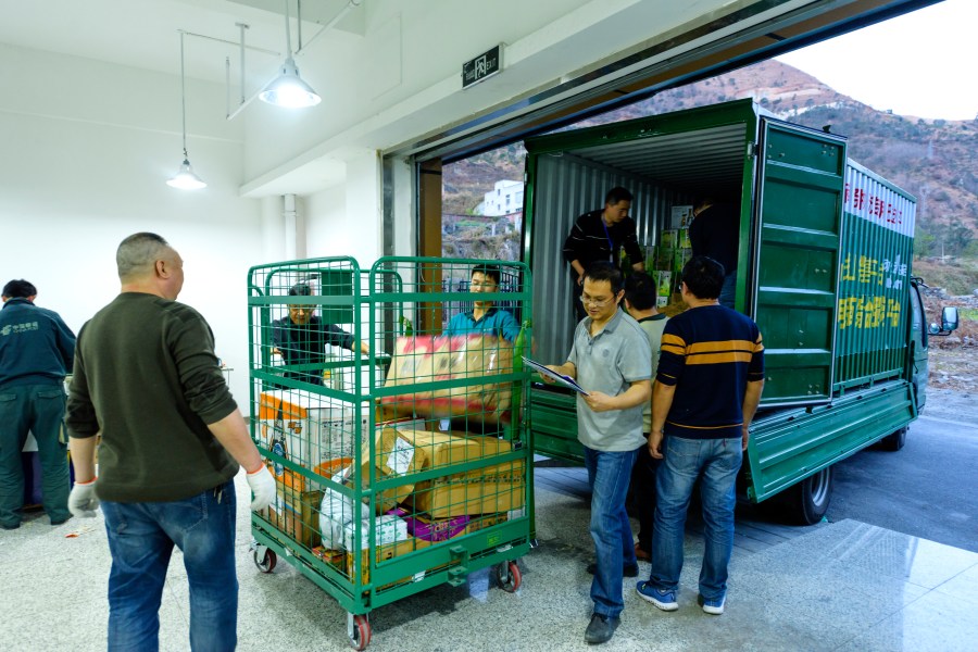 Covid-19: Lieferketten jetzt vor Fälschungen&nbsp;schützen