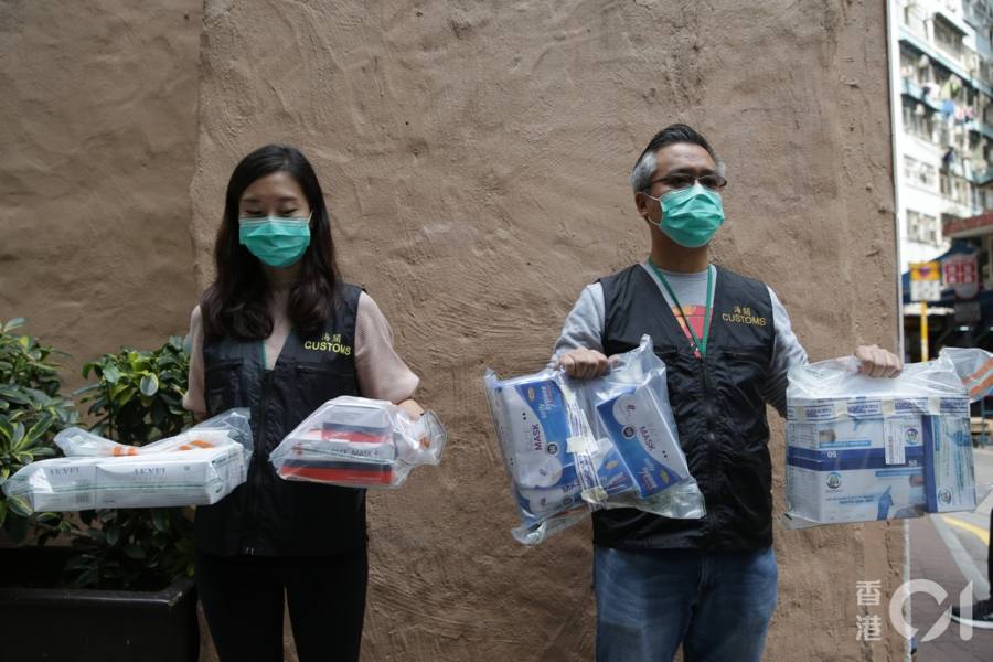 Corona befeuert Counterfeiting und&nbsp;Cybercrime