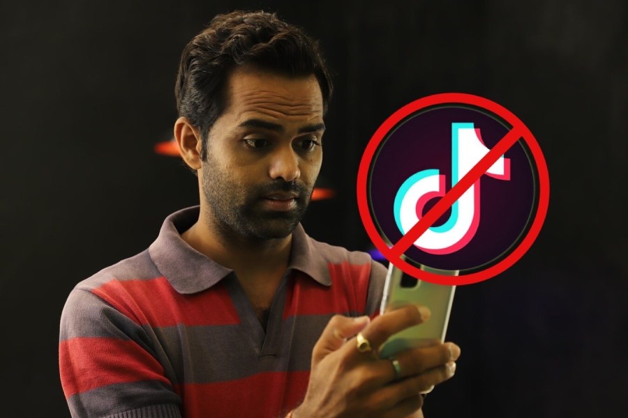 China vs. Indien: Konflikte in der digitalen&nbsp;Welt