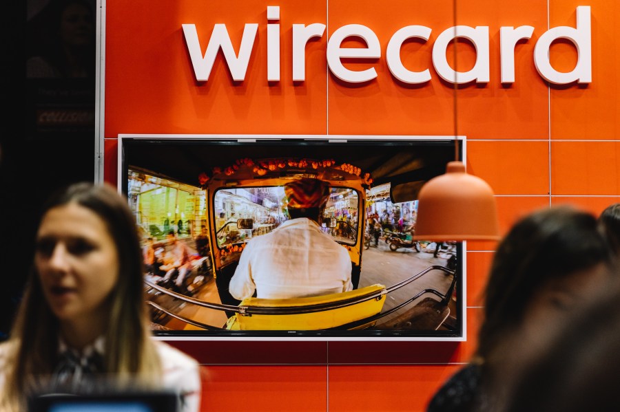 Der Fall Wirecard fördert auch in China die&nbsp;Compliance