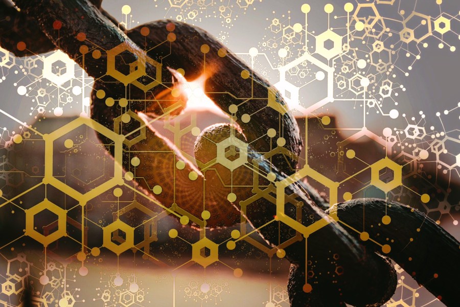 China fördert Blockchain zur&nbsp;Beweissicherung