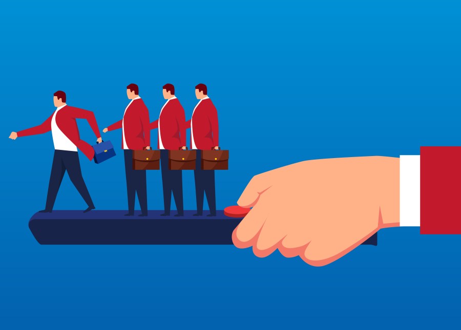 Liste unzuverlässiger Unternehmen: Wer ist&nbsp;betroffen?