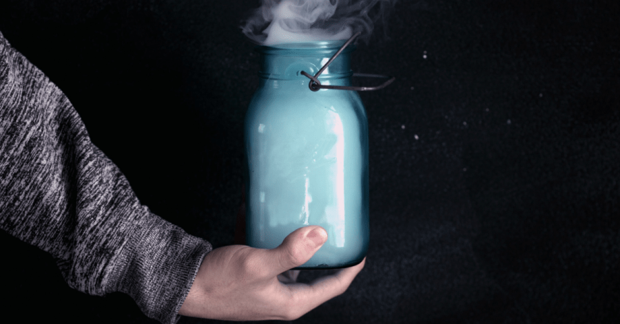 Der Geist in der Flasche: Know-how-Schutz für&nbsp;Startups