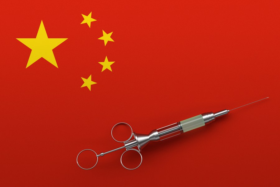 CAI schützt europäische Unternehmen nicht vor unlauterem&nbsp;Wettbewerb