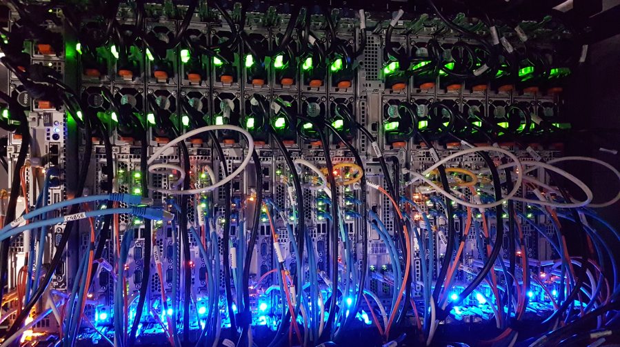 China will seine Cloud-Services für EU-Unternehmen&nbsp;öffnen