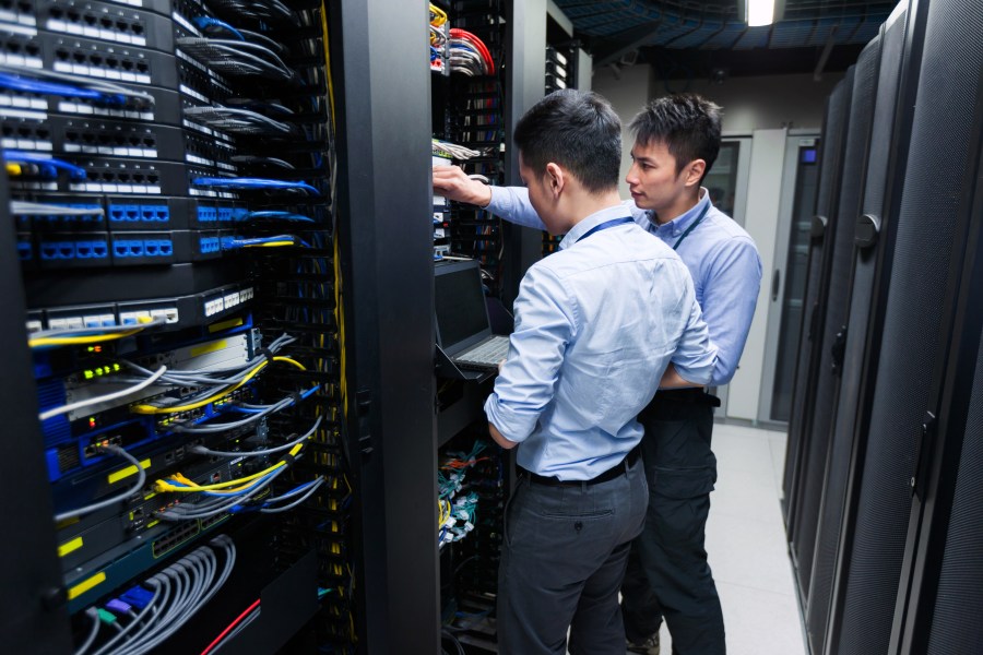 MLPS 2.0: China verstärkt seine Inspektionen zur&nbsp;Cybersicherheit