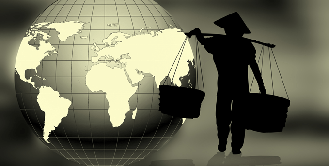 Patente und Daten: Extraterritoriale Wirkung chinesischer&nbsp;Gesetze