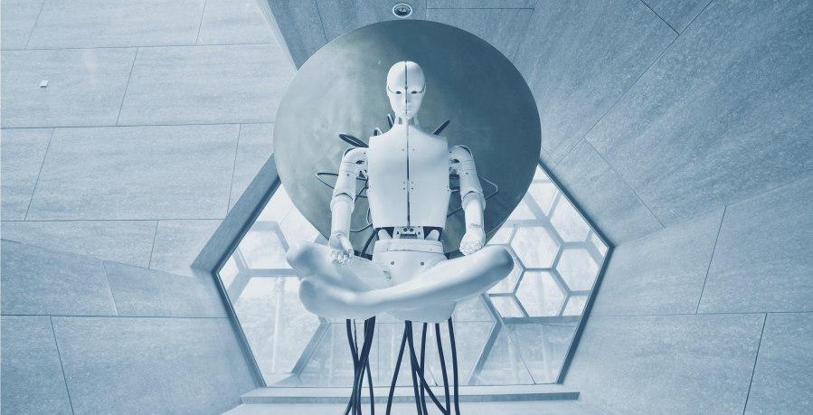 Chinas Triumph in der&nbsp;Robotik