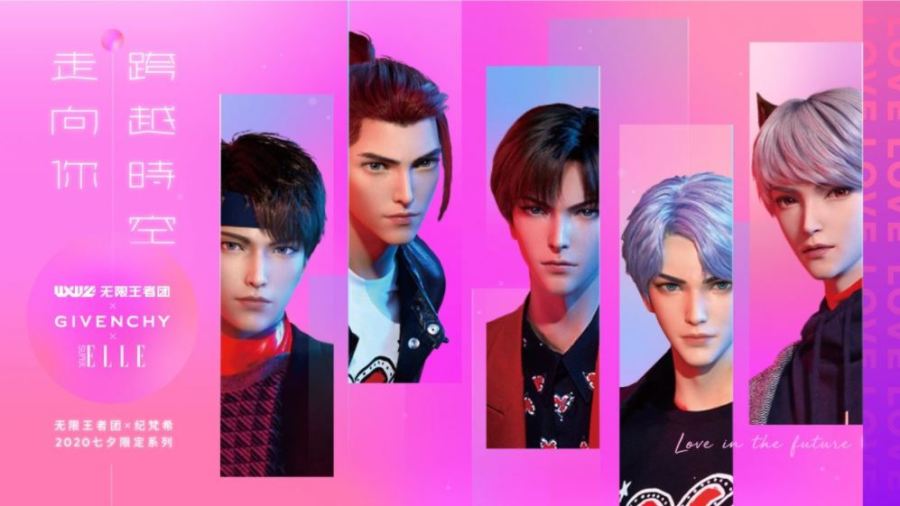 Chinas Transformation der Gesellschaft: Luxusmarken sind im&nbsp;Risiko.