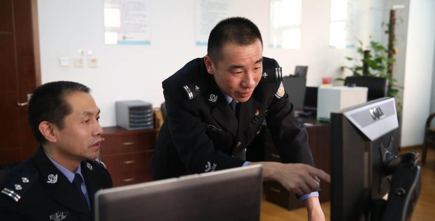 Maßnahmen der Cyber Security&nbsp;Review