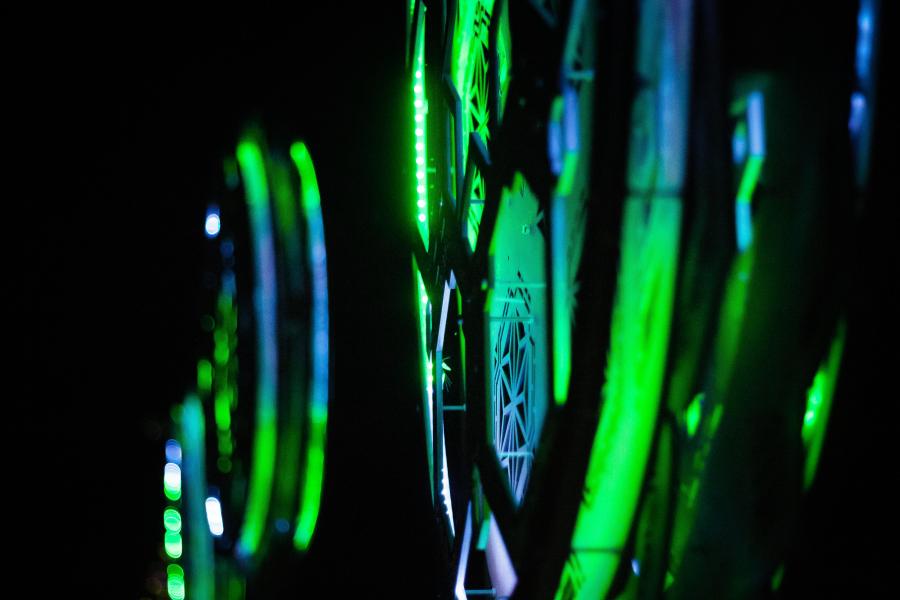 Stärkung des Design-Schutzes