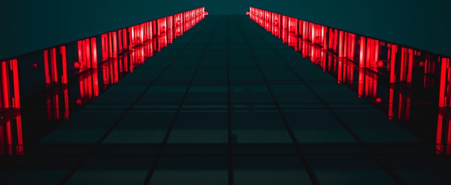 Erste Corporate Data Compliance Richtlinie in&nbsp;China