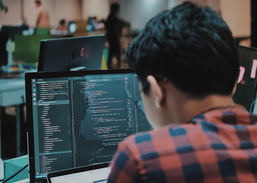 Wichtige Daten in Industrie und Informationstechnologie