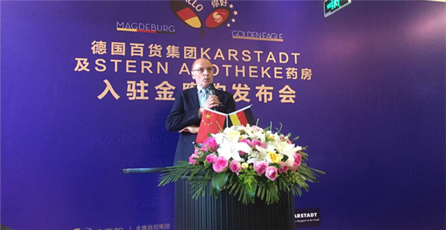 IP und Daten beim Franchising in&nbsp;China