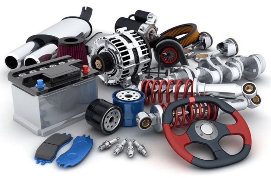 Krisen befeuern das&nbsp;Counterfeiting