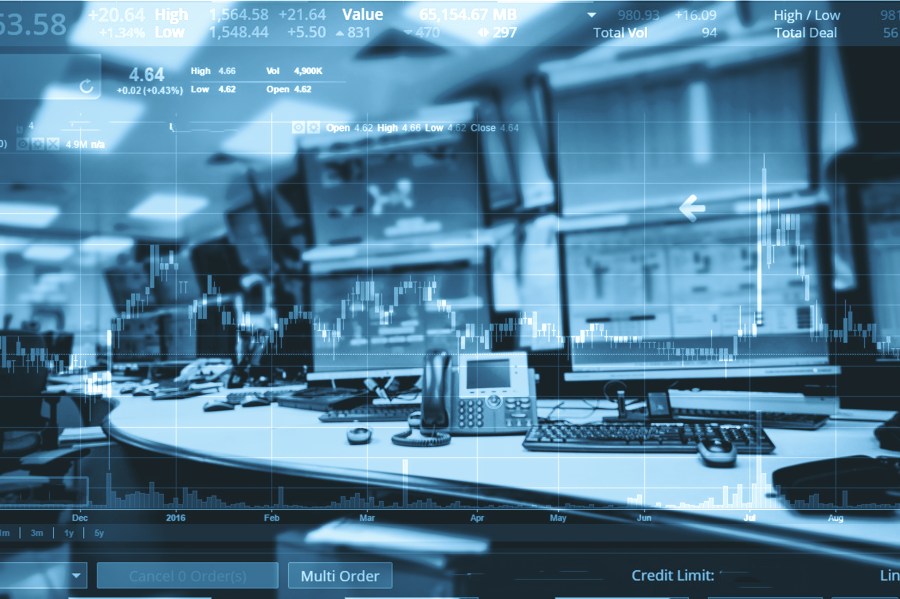 Neue Datenbörsen in&nbsp;China