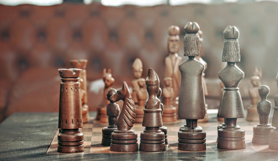 Aufbau von Corporate IP&nbsp;Compliance