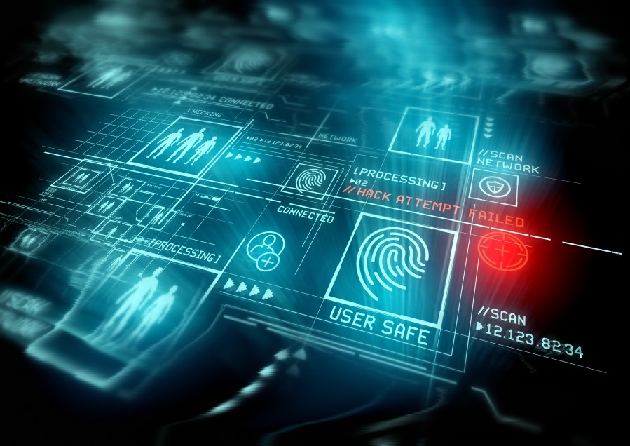 Zertifizierung für Systeme des Datensicherheitsmanagement