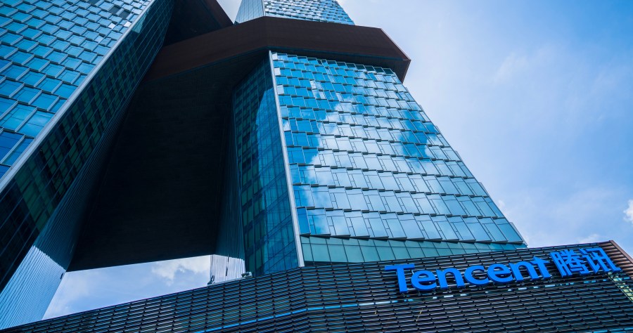 Peking setzt auf datengesteuertes Wachstum