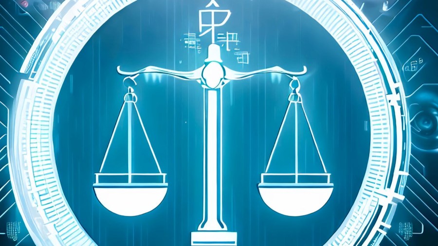 China regelt generative&nbsp;KI