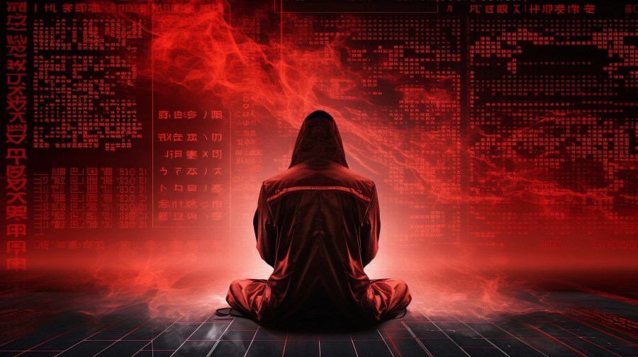 Metacrime – Ermittlungen im&nbsp;Metaverse