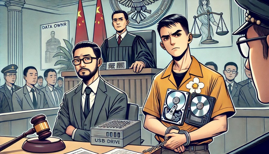 Förderung des Datenflusses und Schutz von&nbsp;Datenrechten