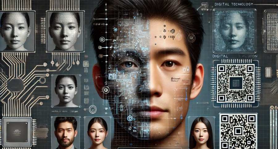 Nationale Cyberspace-ID