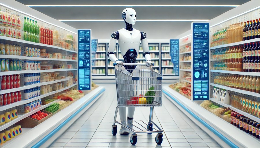 Agentische KI in&nbsp;China