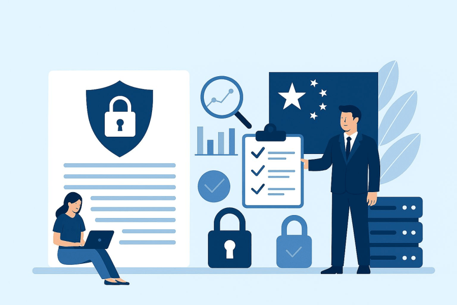 Neue Vorgaben für&nbsp;Daten-Audits