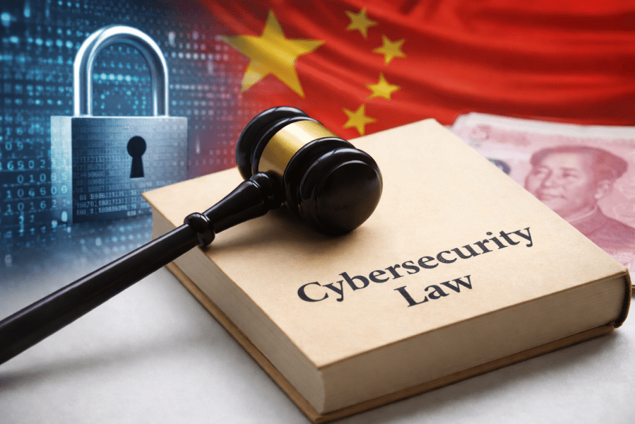 Verschärfte Anforderungen zur&nbsp;Cybersicherheit