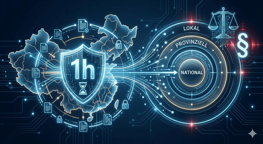 Cybersicherheit: Verschärfungder Meldepflicht